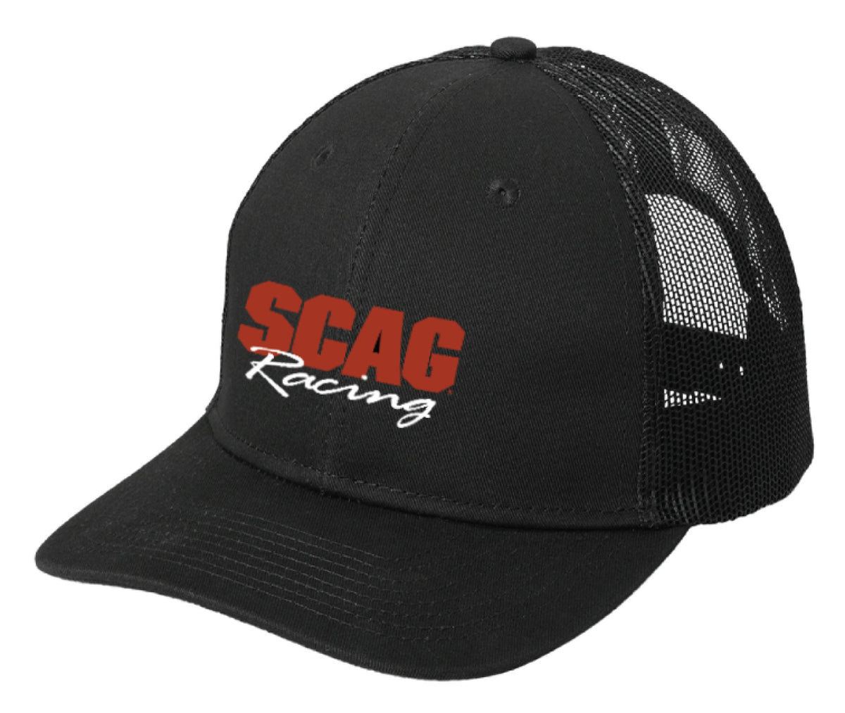 Collections – Scag Racing