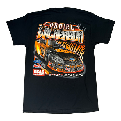 Daniel Wilkerson 2024 Men's Tee